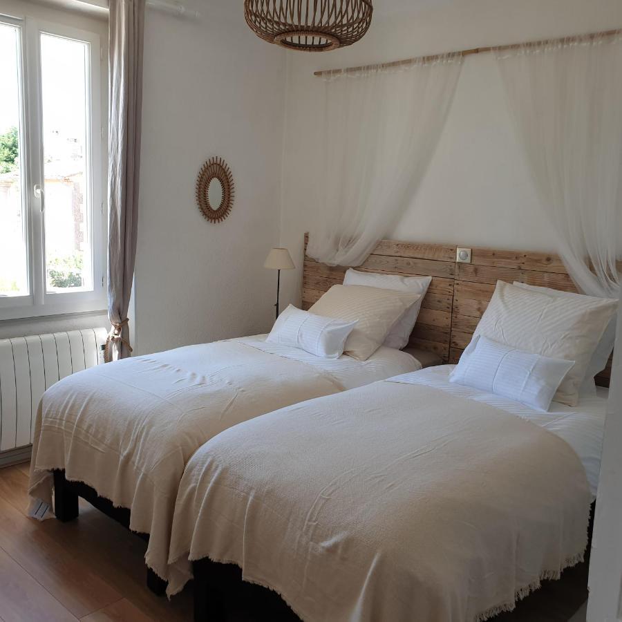 Ocra Pure Roussillon en Isere